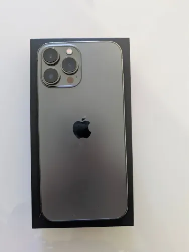 iPhone 13 Pro  Max 256