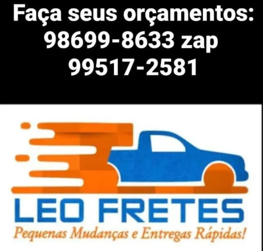 Frete grátis até a você