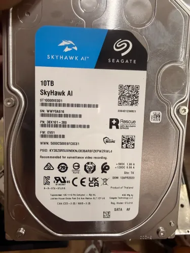 Hd 10tb