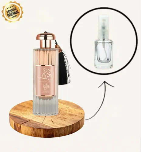Perfume Árabe Feminino várias opções