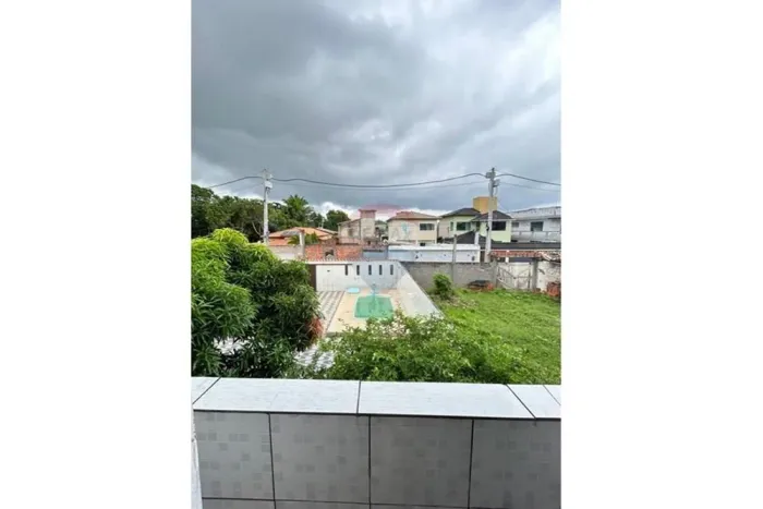 Vendo casa de 4/4 e com piscina no Portal Arembepe