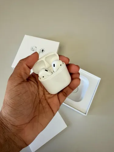 AirPods 1ª geração