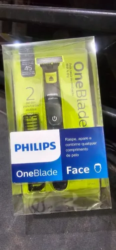 Aparador Philips OneBlade (NOVO)