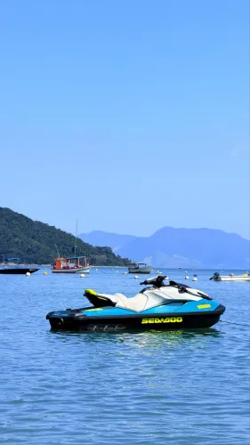 Jetski sea-doo 170 2024 ,170 de potência SE
