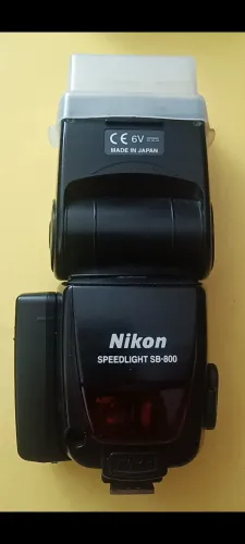 Flash SB 800 