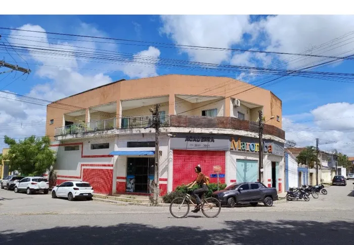 Avenida Kaikan