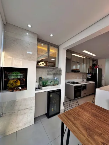 edifícioVillaggio Veronese - Apartamento à venda no bairro Santa Rosa - Cuiabá/MT
