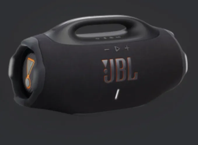 Jbl boombox 4