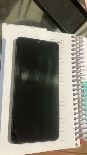 Vendo Samsung galaxy A6