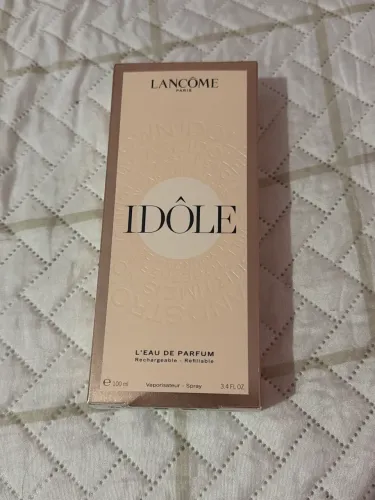 Perfume Idôle Lancôme Paris 100ml - Novo