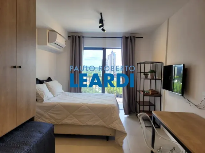APARTAMENTO - PINHEIROS - SP