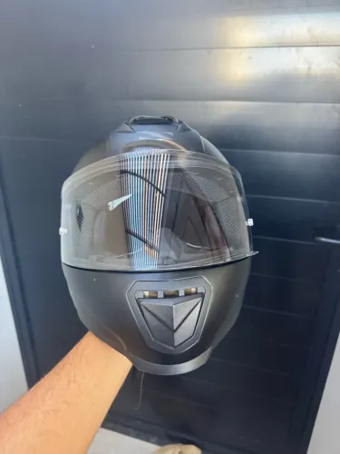 Capacete Norisk