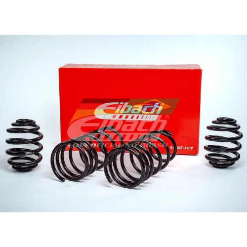 Jogo molas Eibach Renault Clio 1.6 (serve 1.0)
