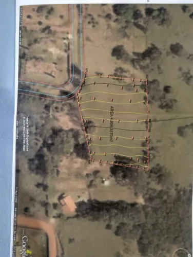 Terreno 4.652m2 Zona Sul Bauru