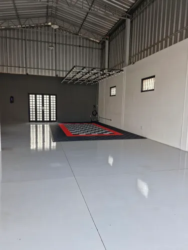 Vendo ponto para estética automotiva com todos os materiais.