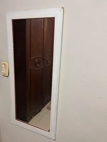 Vendo espelho