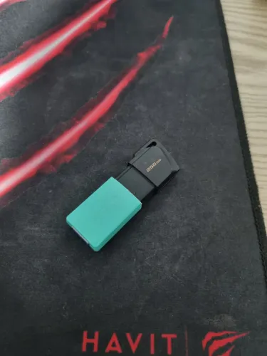 Pen-drive SanDisk 256gb