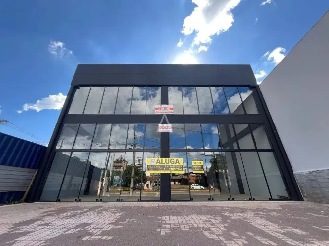 Sala Comercial à venda no Bairro JARDIM SANTA MARIA em TOLEDO por R$ 3.000.000,00