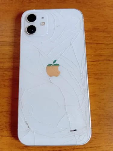 iPhone 12 128GB - Excelente Funcionando Tudo?