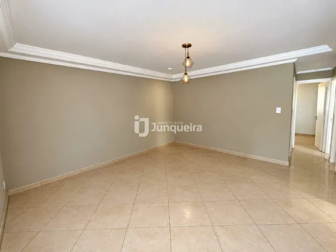 Casa para aluguel, 3 quartos, 1 vaga, Santa Terezinha - Piracicaba/SP