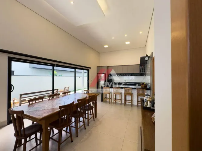 Casa à venda, 210 m² por R$ 1.700.000,00 - Fazenda Santa Lúcia - Americana/SP