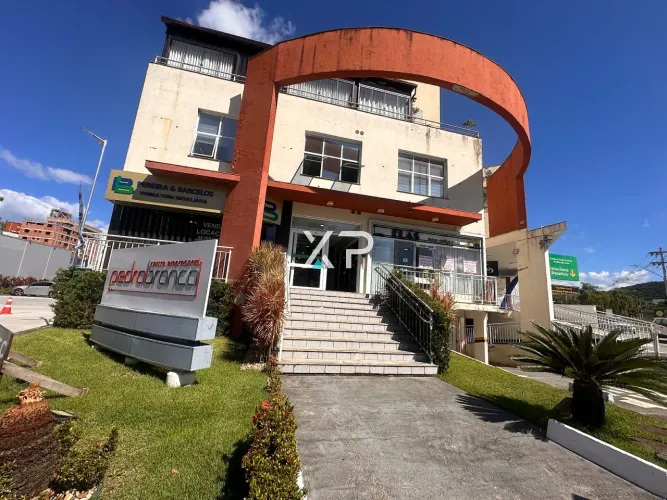 Quiosque Comercial 10m², ALUGUEL Centro Empresarial Pedra Branca