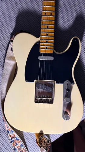 Telecaster Squier Classic Vibe 50s
