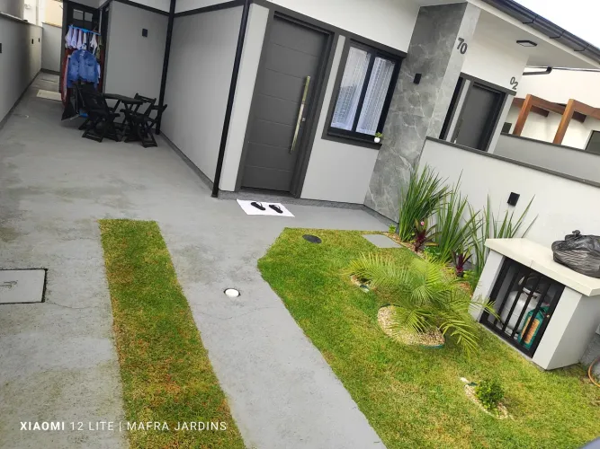Jardinagem e paisagismo precisou chama que lhe atendemos com todo carinho !!