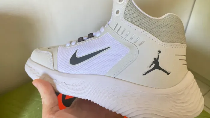 Tênis Nike Jordan