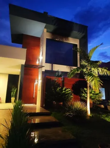 Casa com 3 dormitórios à venda, 173 m² por R$ 1.090.000,00 - Condomínio Residencial Jardim