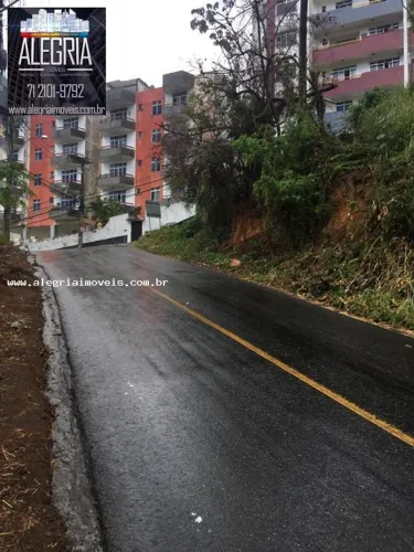 Terreno para Venda em Salvador, PARQUE BELA VISTA