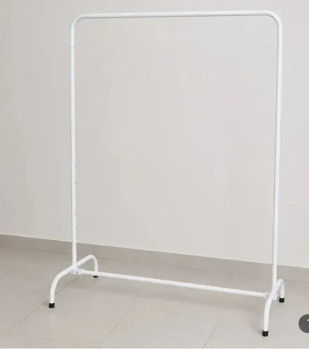 Arara para roupas