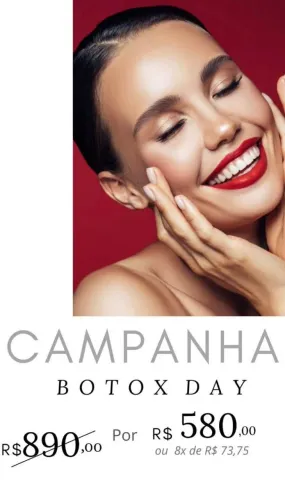 Botox Day