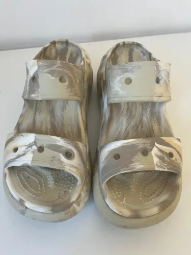 Sandália Crocs Comfort