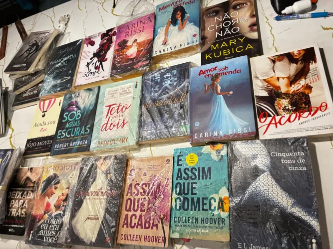 Livros