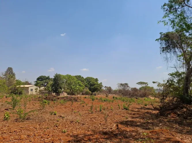 Lote mansões recreio parque estrela dalva 7