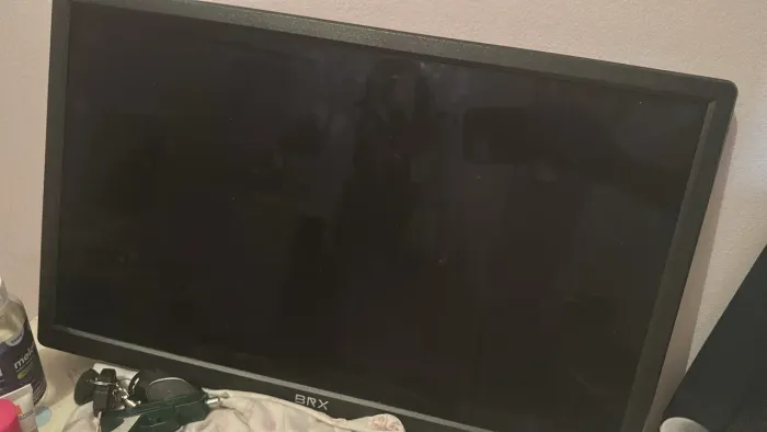 Vendo monitor gamer Brx
