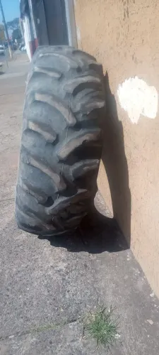 Pneus de trator
