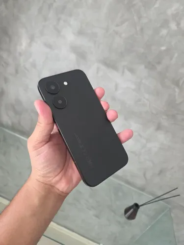 POCO X8 Pro- 256 GB e 12 de ram Novo