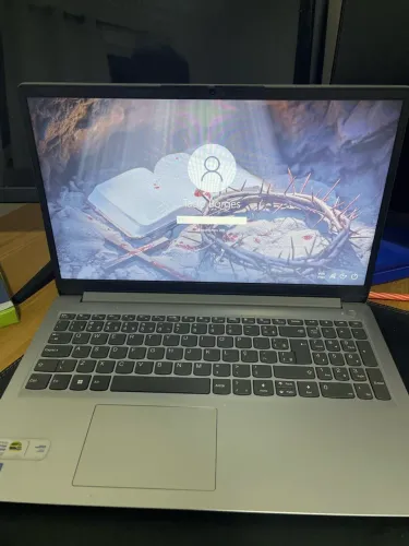 Notebook Lenovo