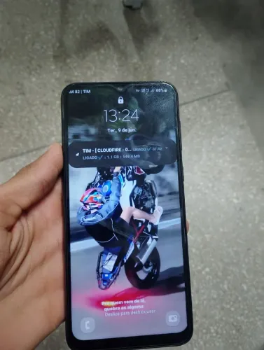 Celular a03 core