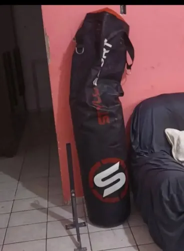 Saco de box