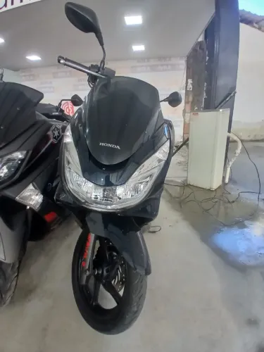 PCX 2018 - AZUL-30 000 KM