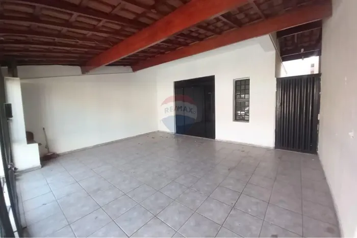 Casa para locação em Americana - Morada do Sol, Ótimo Preço!