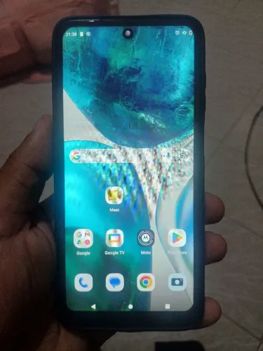 MOTO G52