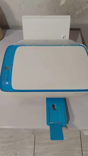 Impressora HP DESK JET