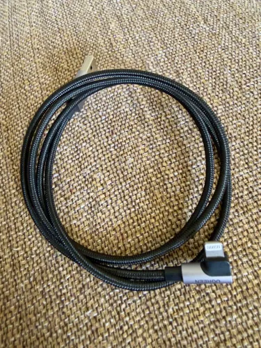 Cabo Ugreen USB para Lightning Apple