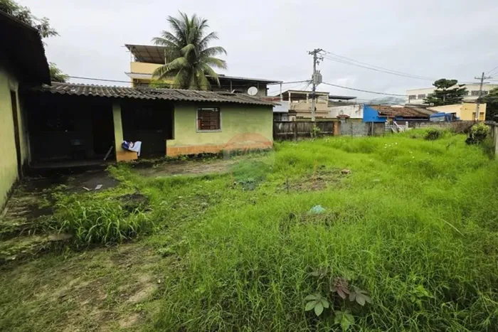 Terreno 340m² em Bento Ribeiro - Ótimo Preço! Somente A vista!