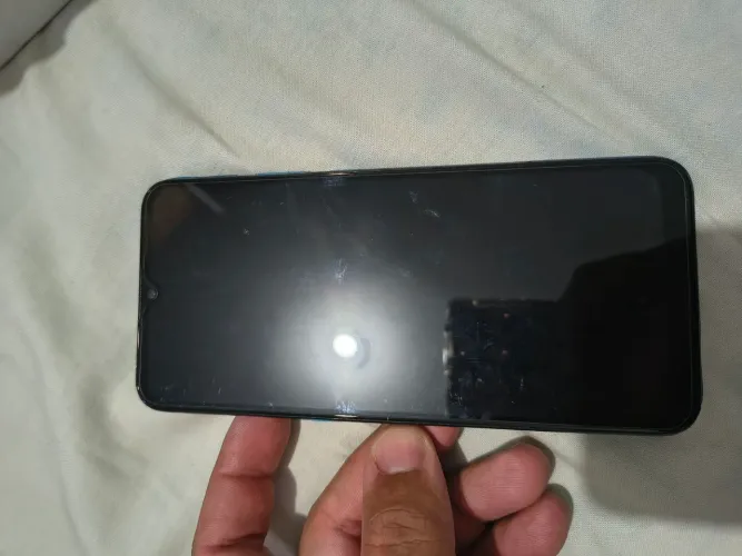 Motorola Moto E7 Power 32gb (defeito placa mãe )