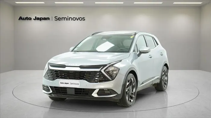 Kia Motors Sportage EXP P. 1.6 T-gdi Mhev 2025